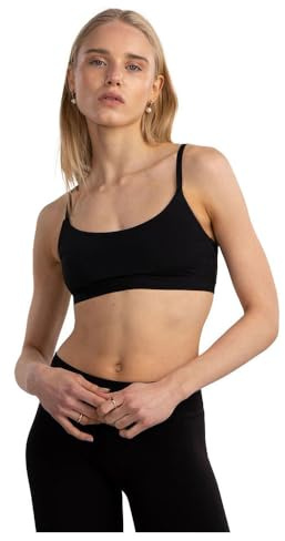 PIECES Women's Pcnamee Bra Noos