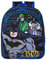 KP Pharma Unisex Kinder Premium Backpack Rucksack, Bus von Batman nach Joke, Medium