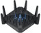 Predator Connect W6 Wi-Fi 6E Gaming Router | Hybrid QoS Compatible with Intel Killer Prioritization Engine | Wi-Fi 6E Tri-Band AXE7800 (2.4GHz/5GHz/6GHz | Gigabit Router | Lifetime Internet Security