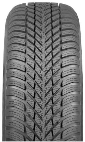 Nokian Tyres Snowproof 2-215/50R19 93T - Winter 3PMSF, M+S