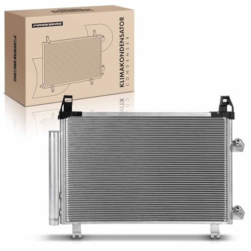 Frankberg Condensatore del climatizzatore 884600D050