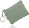 SENLINLU Porte-monnaie, vert clair, Loisirs