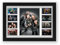 Metallica Signierter Posterdruck, limitierte Auflage, Autogramm, Fanartikel, Sammlerstück, Fanartikel, ungerahmt, A3 (30 x 40 cm)