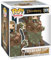 Funko Pop! Super: LOTR - Pippin Took - Treebeard mit Mary & Pip - Lord of The Rings - Vinyl-Sammelfigur - Geschenkidee - Offizielle Handelswaren - Spielzeug Für Kinder und Erwachsene