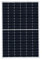 Jandei - Panneau solaire monocristallin, haute efficacité, 450 W, 120 cellules haute performance pour toits, maisons, caravanes, bateaux