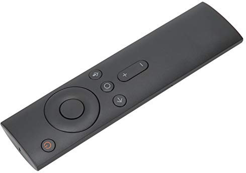 Reemplazo de Control Remoto Vocal de la Carcasa ABS de para MI BOX 3, Fácil instalación, Larga Vida de Vida para los Usuarios de MI BOX 3