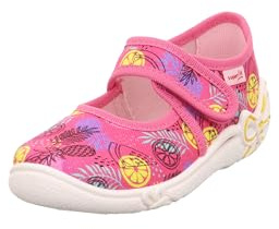 Superfit Weiblich BELINDA Pink/Mehrfarbig 5550