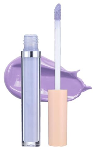 correttore | 2,5 ml schiarente a lunga durata sotto gli occhi idratante | Correttore per prodotti di bellezza multiuso, correttore per occhiaie, levigatura delle rughe e idratazione