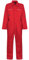 Mens Zip Fasten Durable Workwear Coveralls All-in-One Boiler Suit Overall Dungarees Work Utility Uniform for Garage Carpenter Garden Mechanic