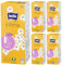 bella Panty intima Plus extra long Slipeinlagen 5 x 36 Stück | aus 100% organischer Baumwolle | atmungsaktive, sehr saugfähige und parfümfreie Slipeinlage Damen