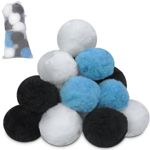 Miganeo Superfine Pro Filterbälle 700g mit Netz