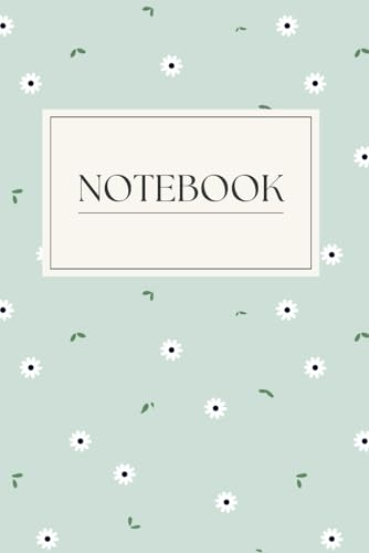 Notebook: Pride and Prejudice Inspired Lined Notebook, Journal, 9.25x6.125, 120 Pages, The Jane (The Pride and Prejudice Collection)