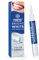 2 Stück Zahnaufhellung Stift, Zu Zähne Aufhellen, Teeth Whitening Pen, Zähne Aufhellen Effektiv Flecken Entfernen(Blau)