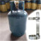 KJoBDwz Carro para Botellas de oxígeno Estante Organizador portátil de Cilindros de Gas de Acero Inoxidable for residencias de Ancianos, escuelas y fábricas.(28.5 cm/11.2 in(2L))