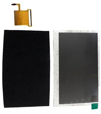 For IPS LCD Bildschirm for PSP1000 Spiel Konsole for Sony for PSP 1000 zu IPS Bildschirm LCD Hohe Helligkeit Kits