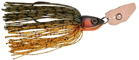 Illex Blade Blaster Bladed Jig Chatter Bait