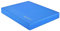 Balance Pad - Premium - inkl. Balance - Übungsposter - Gleichgewichtstraining und Koordinationstraining (Blau)