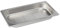Villeroy & Boch Dampfgarschale 1/3 Küchenzubehör, Dampfgarer aus Edelstahl, Dünsteinsatz 32,5 x 17,6 x 4,0 cm, Dampfeinsatz eckig