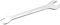Capri Tools 18 mm x 19 mm Super-Thin Open End Wrench, Metric (11850-1819)