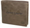 COWstyle Geldbörse mit Gravur RFID Slim Wallet mit Geldspange/Klammer - Personalisierbar mit Namen Datum oder Logo - Business Kartenetui Cardholder Portemonnaie - Geschenk für Papa zum Geburtstag
