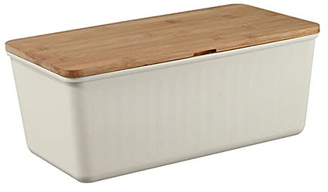 Haushalt International Brotkasten