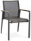 Best 46910050 Stapelsessel Paros anthrazit