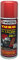 MACOTA Spray Smalto Vernice 3G Resistente ad Alte Temperature per Auto Moto 200ml (Rosso)