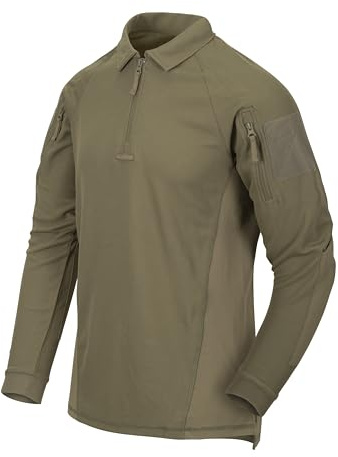 Helikon-Tex Range Polo Shirt - TopCool - Adaptive Green