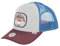 Djinns Trucker CaFood Tomato SouGrey Grau, Size:ONE Size
