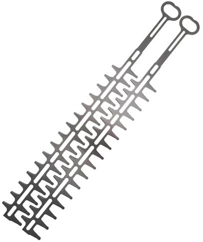 Jardiaffaires - Set di lame per tagliasiepi Stihl HS45 cm