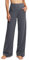 G4Free Yoga Hose Damen Weites Bein Hohe Taille Yogahose mit Taschen Jogginghose Strecken Locker lässig Sporthose Petite/Regulär/Lang