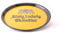 König Ludwig Weissbier Serviertablett