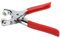 Snap Fasteners Tool Kit Hollow and Solid Metal Prong Snaps Buttons with Setting Tool for Clothing Crafting Sewing Snaps