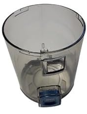 Dust Tank 48028792 for Hoover H-FREE 700, RHAPSODY Vacuum Cleaner