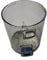 Dust Tank 48028792 for Hoover H-FREE 700, RHAPSODY Vacuum Cleaner