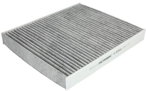 Innenraumfilter FILTRON K 1055A