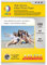 MR.R 260g/m² 100 Blatt A4 Format einseitig hochglänzendes Inkjet-Fotopapier tintenstrahldrucker glänzend foto paper Sofort Trocken Wasserfest Hochweiß fotoblätter