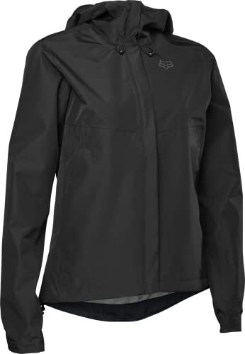 Fox W Ranger 2.5L Water Jacket Black