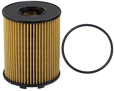 QUARKZMAN Motore Olio Filtro N.68102241AA/73500049 per Kia II 1.3L 2008-2018