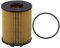 QUARKZMAN Motore Olio Filtro N.68102241AA/73500049 per Kia II 1.3L 2008-2018