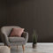 Smoked Oak Slatwall Panels (Real Wood Veneer) Acoustic Slat Wall Panels | 3D Decorative Wall Panels | Slatted Wall Panelling | 600mm x 2400mm