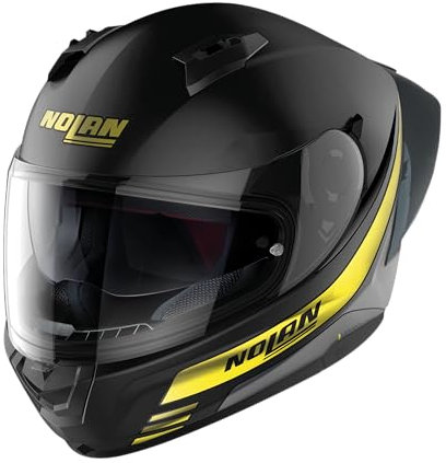 NOLAN Full Face Helmet N60-6 Sport Outset 022 M