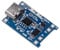 Generic USB Type C 18650 TP4056 Lithium Battery Charger Module
