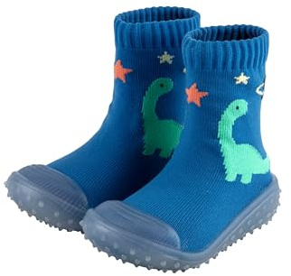 Sterntaler Jungen Adventure Socks Dino Adventure Socks Dino