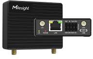 Milesight Mini SIM nano industriale del router 3G 4G GPS di IoT