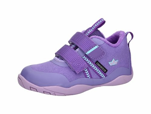 Lico Unisex Kinder Aride V Mid Barfußschuhe