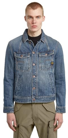 8721136008785 A-Line Slim Jacket