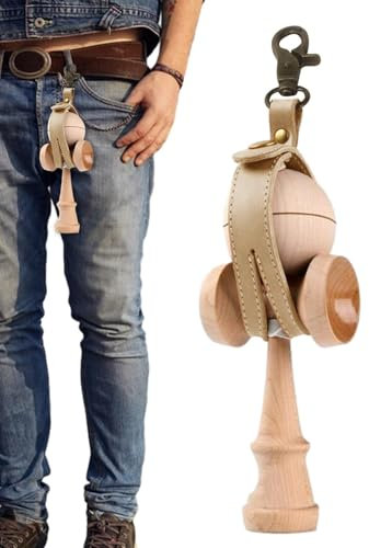 Kleines Kendama-Holster – Kendama-Gurtaufbewahrung, Aufbewahrungshülle für Kendama-Spielzeug | Exquisite kompakte Kendama-Koordinationsspielzeug-Gurtaufbewahrung, Gurtaufbewahrung Kendama-Tragezubehör