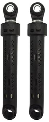 Waschmaschinen-Stoßdämpfer-Zubehör, Kompatibel For Siemens IQ100 IQ300 IQ500 IQ700, Waschmaschinen-Stoßdämpferstange(2 pcs)