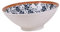 KESOTO Bowl of Norámica Rack Ramen Ramen Unbreakable for SOBA PHO Soup Basin for Restaurant, Style D